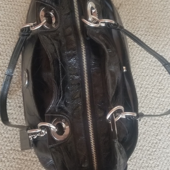 COACH Diaper bag - Picture 7 of 8